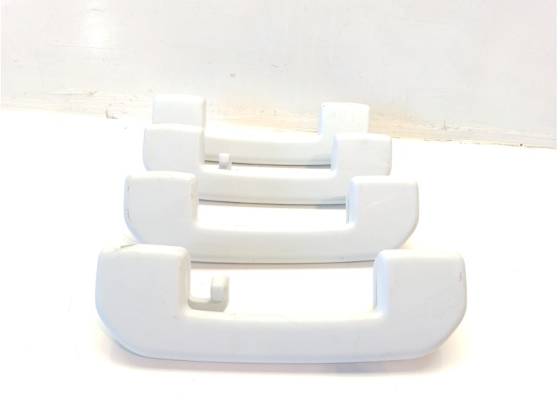Recambio de tirante delantero derecho para peugeot 508 2.0 blue-hdi fap referencia OEM IAM 9128EQ  