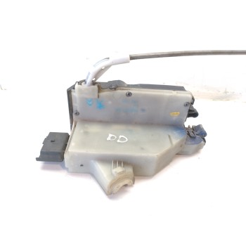 CERRADURA PUERTA DELANTERA DERECHA 9685351480 