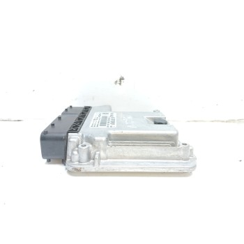 CENTRALITA MOTOR UCE 4L906056TT 04C907309BP 