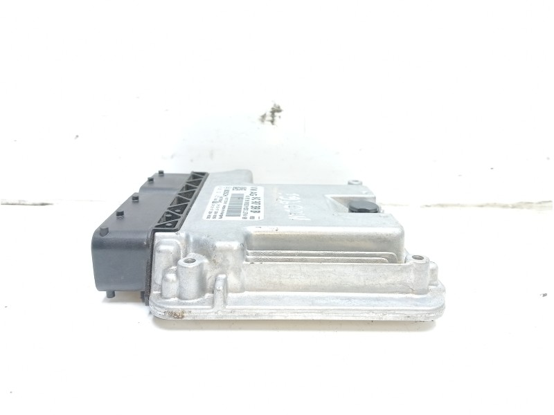 Recambio de centralita motor uce para volkswagen t-cross advance referencia OEM IAM 4L906056TT 04C907309BP 