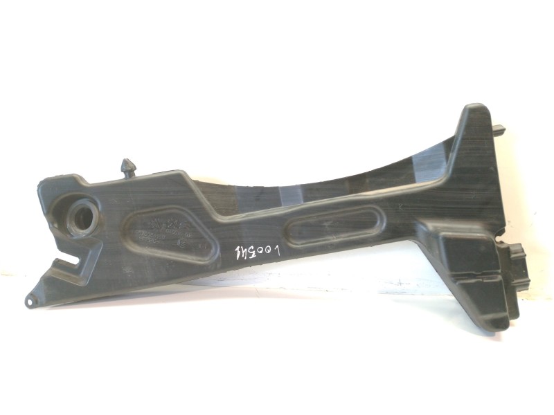 Recambio de deposito limpia para citroën c4 picasso attraction referencia OEM IAM 9676088180  