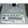 Recambio de centralita motor uce para volkswagen t-cross advance referencia OEM IAM 4L906056TT 04C907309BP 