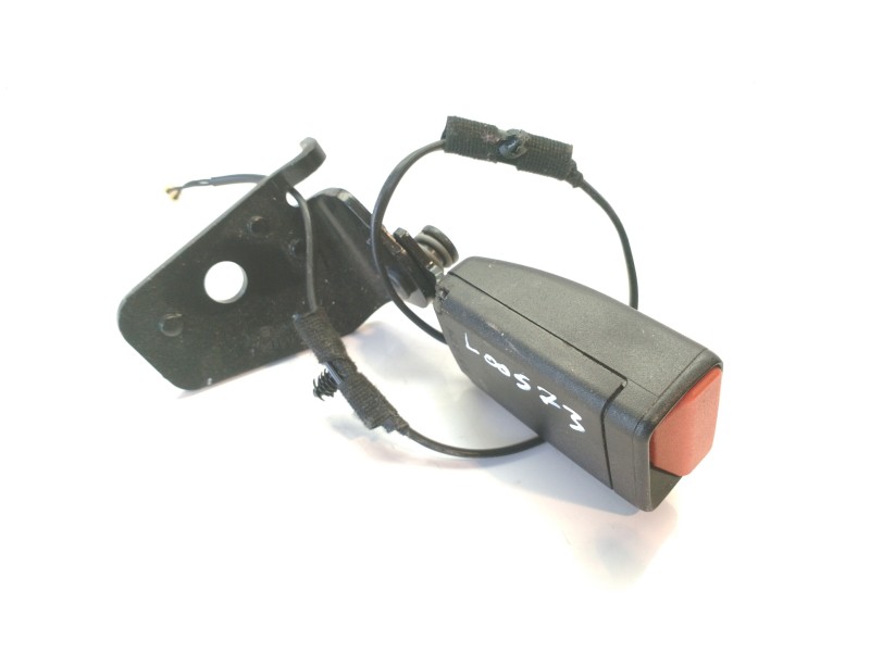 Recambio de cinturon seguridad trasero para peugeot 508 2.0 blue-hdi fap referencia OEM IAM 8976J5  