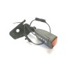 Recambio de cinturon seguridad trasero para peugeot 508 2.0 blue-hdi fap referencia OEM IAM 8976J5  