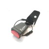 Recambio de cinturon seguridad trasero para peugeot 508 2.0 blue-hdi fap referencia OEM IAM 8976J5  