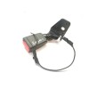 Recambio de cinturon seguridad trasero para peugeot 508 2.0 blue-hdi fap referencia OEM IAM 8976J5  
