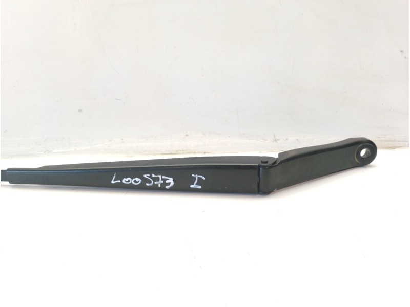 Recambio de brazo limpia delantero izquierdo para peugeot 508 2.0 blue-hdi fap referencia OEM IAM 6429JW 9686437680 