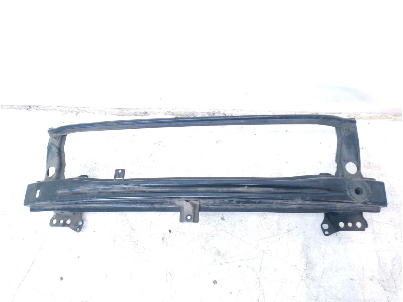 Recambio de refuerzo paragolpes delantero para volkswagen passat berlina (3c2) advance referencia OEM IAM 3C0807109D  