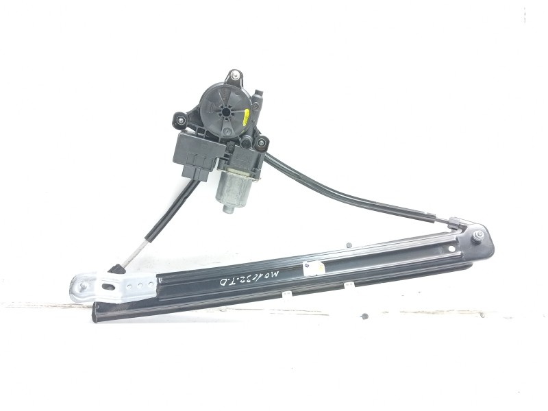 Recambio de elevalunas trasero derecho para seat ateca (kh7) fr referencia OEM IAM 575839462A  