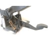 Recambio de pedal freno para peugeot 508 2.0 blue-hdi fap referencia OEM IAM 9807742580 1611585480 2127FG