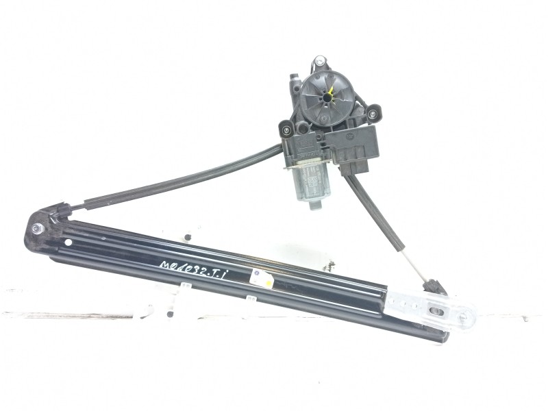 Recambio de elevalunas trasero izquierdo para seat ateca (kh7) fr referencia OEM IAM 575839461A  