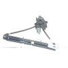 Recambio de elevalunas trasero izquierdo para seat ateca (kh7) fr referencia OEM IAM 575839461A  