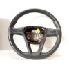 Recambio de volante para seat ibiza (kj1) xcellence referencia OEM IAM 5F0419091AH 5F0419091AH 