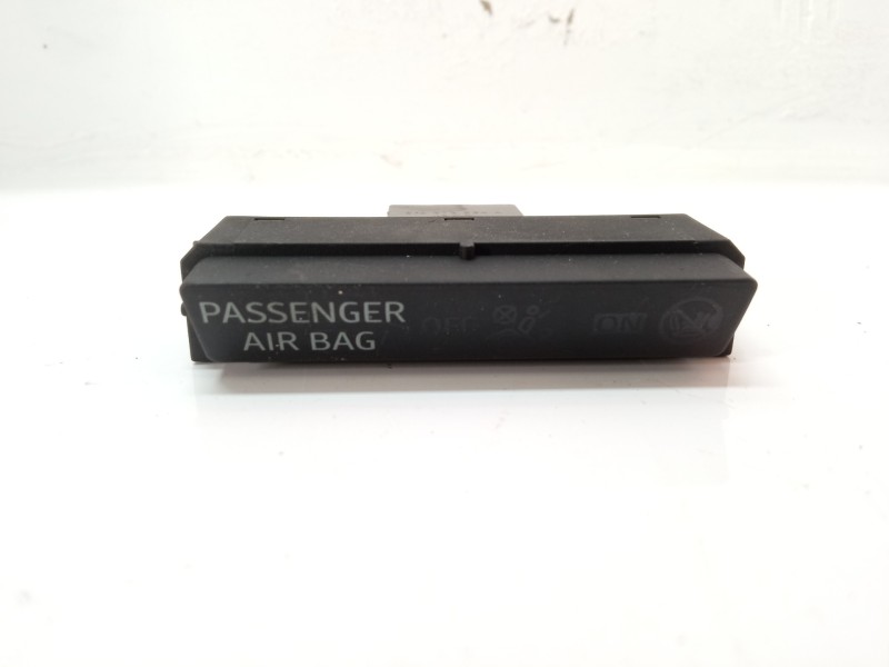 Recambio de modulo electronico para seat ibiza (kj1) xcellence referencia OEM IAM 6F0919234A 6F0919234A 