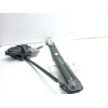 Recambio de elevalunas trasero izquierdo para seat ateca (kh7) fr referencia OEM IAM 575839461A  