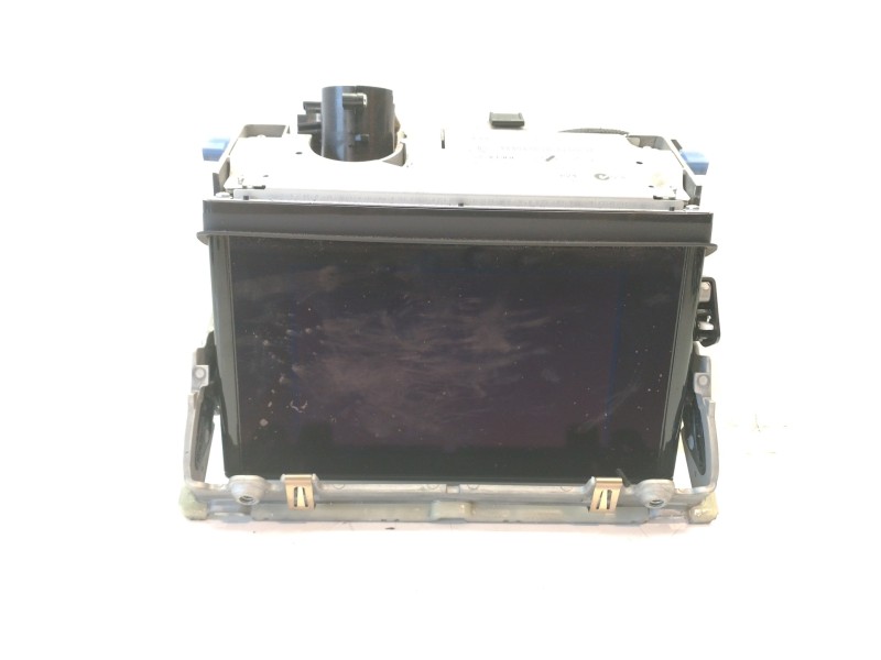 Recambio de pantalla multifuncion para audi a3 (8v) ambiente referencia OEM IAM 8V0857273F 8V0857974C 