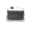 Recambio de pantalla multifuncion para audi a3 (8v) ambiente referencia OEM IAM 8V0857273F 8V0857974C 