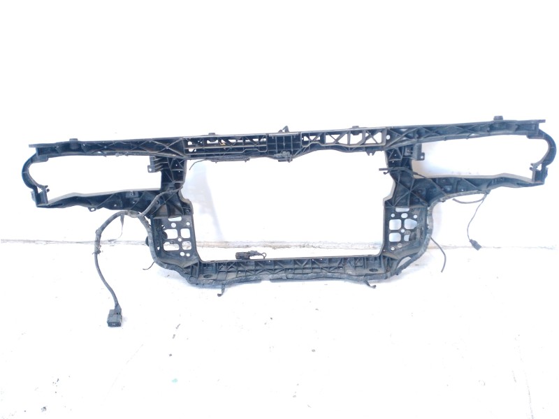 Recambio de panel frontal para hyundai santa fe (bm) 2.2 crdi cat referencia OEM IAM 641012B000 282132B200 