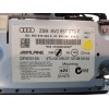 Recambio de pantalla multifuncion para audi a3 (8v) ambiente referencia OEM IAM 8V0857273F 8V0857974C 
