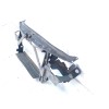 Recambio de panel frontal para seat leon (1m1) referencia OEM IAM 1M0805591L  