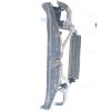 Recambio de panel frontal para seat leon (1m1) referencia OEM IAM 1M0805591L  