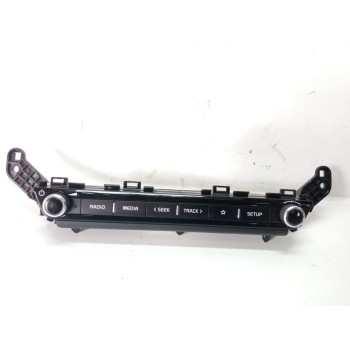 MANDO MULTIFUNCION 93700G5EG0WK 96540G5120WK 93700G5EG0WK