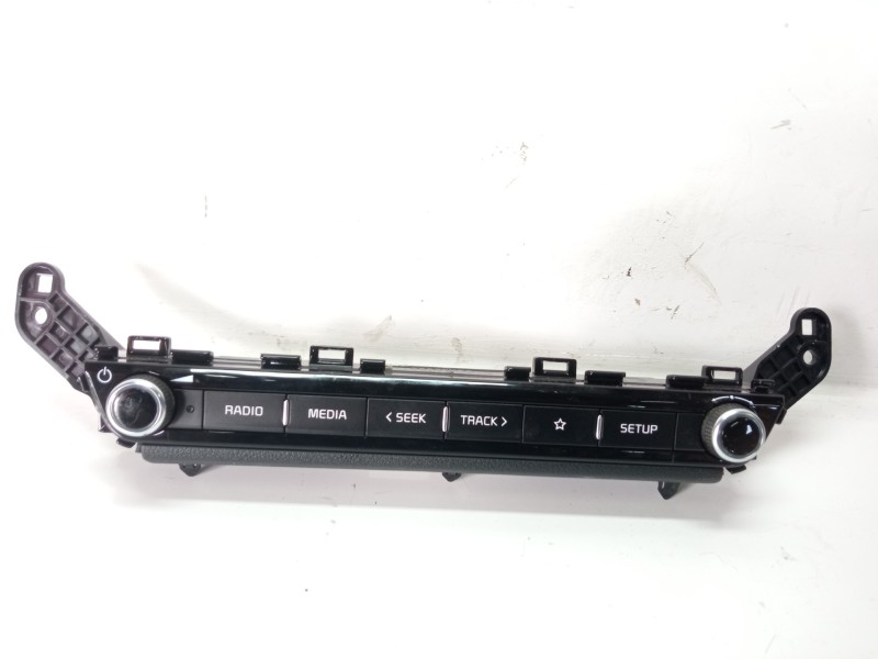 Recambio de mando multifuncion para kia niro referencia OEM IAM 93700G5EG0WK 96540G5120WK 93700G5EG0WK