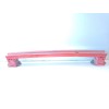 Recambio de refuerzo paragolpes trasero para toyota yaris 1.5 16v cat referencia OEM IAM 520230D180  