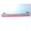 Recambio de refuerzo paragolpes trasero para toyota yaris 1.5 16v cat referencia OEM IAM 520230D180  
