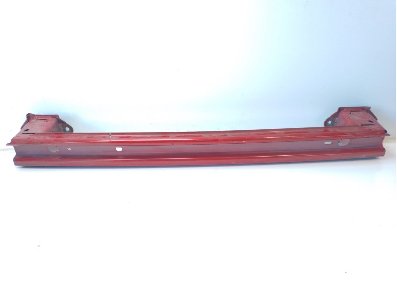 Recambio de refuerzo paragolpes trasero para toyota yaris hybrid active referencia OEM IAM 520230D180  