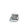 Recambio de cinturon seguridad trasero derecho para toyota corolla (e21) referencia OEM IAM 7336002682C2  