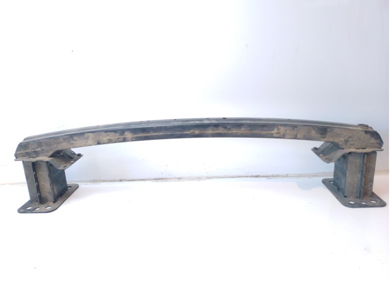 Recambio de refuerzo paragolpes delantero para ford fiesta (cbk) 1.4 tdci cat referencia OEM IAM 1458819  