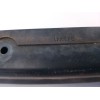 Recambio de refuerzo paragolpes delantero para ford fiesta (cbk) 1.4 tdci cat referencia OEM IAM 1458819  