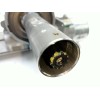 Recambio de columna direccion para opel corsa d selective referencia OEM IAM 95523810 13303384 