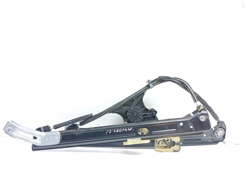 Recambio de elevalunas delantero izquierdo para seat ateca (kh7) fr referencia OEM IAM 575837461A 5Q0959801 