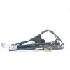 Recambio de elevalunas delantero izquierdo para seat ateca (kh7) fr referencia OEM IAM 575837461A 5Q0959801 