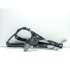Recambio de elevalunas delantero izquierdo para seat ateca (kh7) fr referencia OEM IAM 575837461A 5Q0959801 