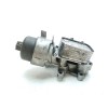 Recambio de enfriador aceite motor para peugeot 307 berlina (s2) gt referencia OEM IAM 9656830180 FL515 