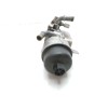 Recambio de enfriador aceite motor para peugeot 307 berlina (s2) gt referencia OEM IAM 9656830180 FL515 