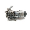 Recambio de enfriador aceite motor para peugeot 307 berlina (s2) gt referencia OEM IAM 9656830180 FL515 