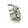 Recambio de enfriador aceite motor para peugeot 307 berlina (s2) gt referencia OEM IAM 9656830180 FL515 