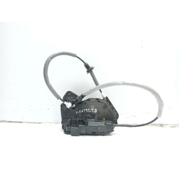 CERRADURA PUERTA TRASERA DERECHA 5TA839016L 