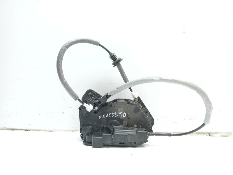 Recambio de cerradura puerta trasera derecha para seat ateca (kh7) fr referencia OEM IAM 5TA839016L  