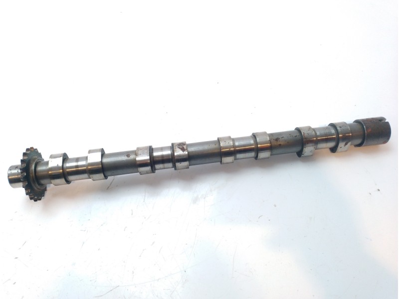Recambio de arbol de levas para citroën c5 berlina 2.2 hdi exclusive automático referencia OEM IAM 9670585180  