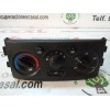 Recambio de mando calefaccion / aire acondicionado para daewoo kalos 1.2 se sport referencia OEM IAM 3F10 YFDA 