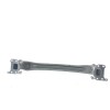 Recambio de refuerzo paragolpes delantero para seat leon (1p1) comfort limited referencia OEM IAM 1P0807109A  