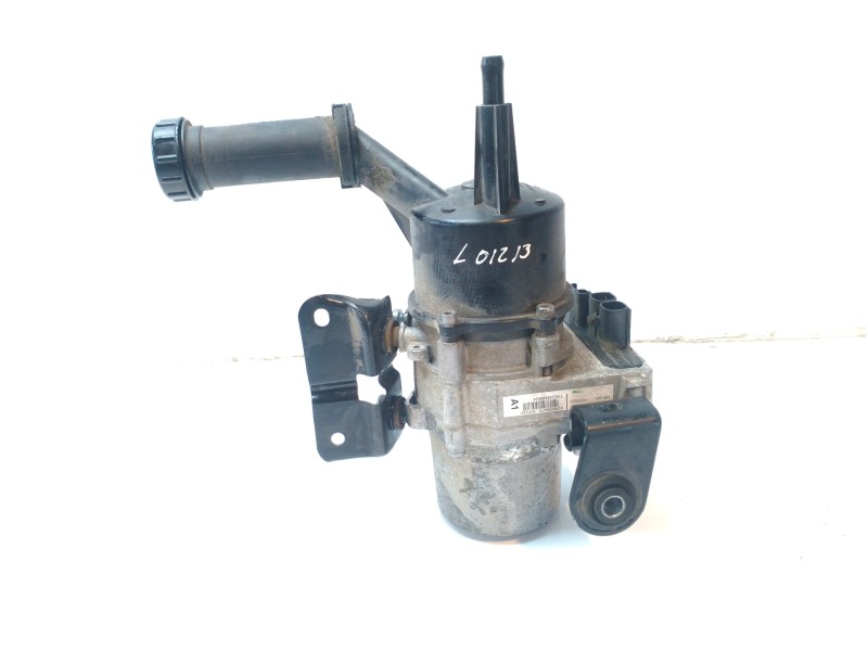 Recambio de bomba direccion para peugeot partner kombi confort referencia OEM IAM 1613361580  