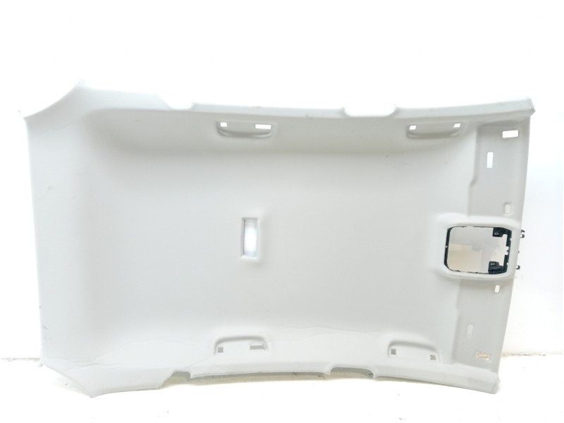 Recambio de techo interior para cupra formentor tsi cupra referencia OEM IAM 5FF867501CIK9  