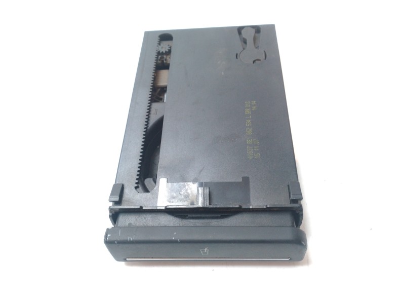 Recambio de suelo para audi a4 avant (8e) 1.9 tdi (96kw) referencia OEM IAM 8E1862534J5PR  