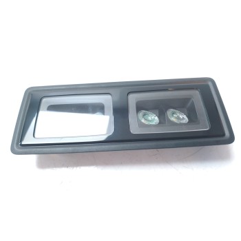 LUZ INTERIOR 5H0947290C9B9 